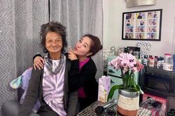 Quế Vân bênh vực Thúy Nga giữa ồn ào với ca sĩ Kim Ngân: 'Làm người tốt không hề dễ'