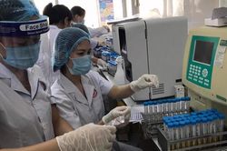 Việt Nam ghi nhận thêm 4 ca tử vong do Covid-19
