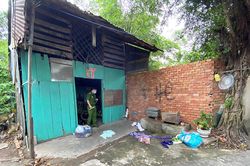 Chồng vũ phu đánh 'vợ hờ' tử vong