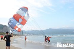 Tìm giải pháp khôi phục ngành du lịch
