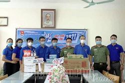 Trên 1.000 ĐVTN tham gia Chương trình tiếp sức mùa thi