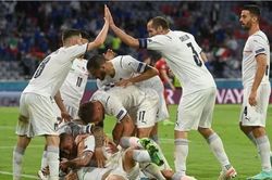 Diện mạo ứng viên vô địch: Azzurri công thủ toàn diện
