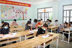 Giáo dục | Xã Hội TRUYỀN HÌNH INTERNET Lai Châu qua ảnh