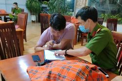 Đe dọa, hành hung người đang làm nhiệm vụ phòng chống Covid-19
