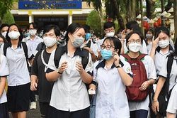 Bộ Giáo dục và Đào tạo thông tin về vi phạm trong xây dựng đề thi môn Sinh học Kỳ thi tốt nghiệp THPT năm 2021
