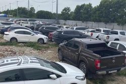 Chặt đứt đường dây trộm cắp, tiêu thụ gần 100 chiếc ôtô