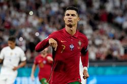 EURO 2020 mãn nhãn, phá kỷ lục 41 năm