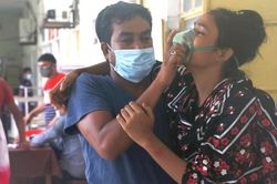 Ngày chết chóc nhất ở Bangladesh vì Covid-19