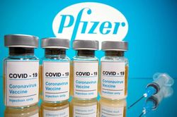 Israel chuyển 700.000 liều vaccine Pfizer sắp hết hạn cho Hàn Quốc