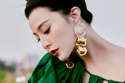 Phạm Băng Băng thắng kiện vụ sinh con cho đại gia
