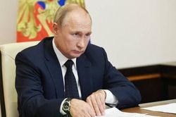 Nga nhận điện báo động khi Mỹ rút dần khỏi Afghanistan