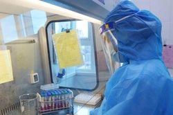 Quảng Bình ghi nhận trường hợp nhiễm SARS-CoV-2 đầu tiên