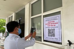 Hà Đông sẵn sàng cho gần 4.500 học sinh dự thi tốt nghiệp THPT năm 2021