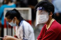 TP Hồ Chí Minh: 155 điểm thi sẵn sàng cho kỳ thi tốt nghiệp THPT giữa mùa dịch Covid-19