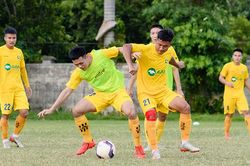 AFC Cup bị hủy V-League thêm phần khốc liệt