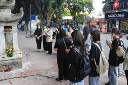 Góc nhìn 365: Sĩ tử và 'Hạ Mã'
