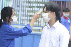 Cập nhật dịch Covid-19 tối 6/7: Cả nước ghi nhận 1.029 ca mắc mới