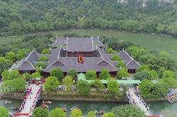 Chiến dịch quảng bá 'Việt Nam: Đi để yêu!' đạt hàng triệu lượt xem trên Youtube