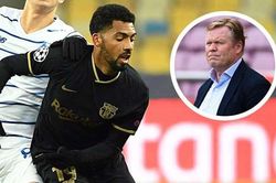 Chuyển nhượng 6/7: MU tranh Neves với Arsenal. Sao trẻ quyết đưa Barca ra tòa