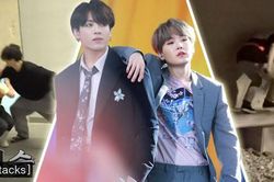 BTS: Jungkook và Suga có những cách 'đánh lén' rất khác nhau