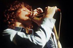 50 năm ngày thủ lĩnh 'The Doors' qua đời: Jim Morrison - một huyền thoại... nổi loạn