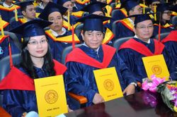 Nhiều điểm mới về tuyển sinh, đào tạo trình độ tiến sĩ