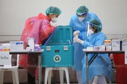 Delta sắp thành chủng Covid-19 chủ đạo ở Thái Lan
