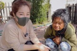 Tình cảnh Kim Ngân thảm thế nào trước khi được Thúy Nga giúp đỡ?