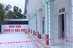 Nghệ An: Thêm 2 bệnh nhân Covid-19 được công bố sáng ngày 6/7