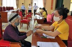 Hỗ trợ phải khẩn cấp
