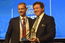 Sốc: Nhà vô địch EURO 2020 'đại chiến' đội đăng quang Copa America 2021