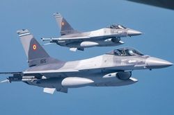 'Xích mích' Nga-NATO: Lời muốn nói từ Gió Biển 2021