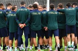 Nhận định Italy vs Tây Ban Nha: Đụng thiết bản, 'bò tót' sẩy chân?