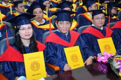 Quy chế đào tạo tiến sĩ mới: Tăng cường học thật, nghiên cứu thật