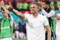 Cuộc 'báo thù' 27 năm của Luis Enrique