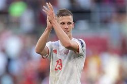 Dani Olmo sẽ là 'chìa khóa' để Tây Ban Nha mở toang hàng thủ Italia