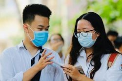 Thi THPT 2021: Trường hợp nào sẽ bị trừ điểm, đình chỉ thi?