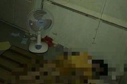 Chủ quán cháo vịt chết bất thường trong căn phòng bị xáo trộn