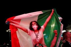 Siêu máy tính dự đoán Italia vô địch Euro 2020