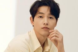 Netizen bàn tán xôn xao về scandal mới của Song Joong Ki