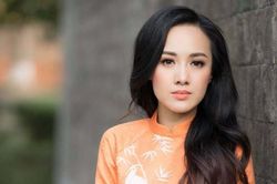 MC Hoài Anh VTV: 'Tôi trăn trở vì hình ảnh đẹp về Sài Gòn bị xâm phạm'