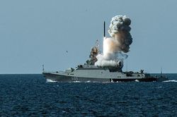 Cơ may nào của NATO khi đối đầu với Nga ở Biển Đen?
