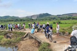Đã tìm được nam thanh niên mất tích bất thường ở Yên Thành