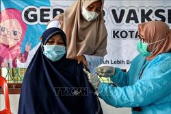 Indonesia đề nghị các nước hỗ trợ chống dịch COVID-19