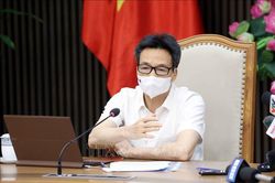 TP Hồ Chí Minh cần có giải pháp mạnh mẽ hơn để sớm chấm dứt dịch COVID-19