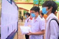 Hà Nội: 4 trường chuyên Top đầu cùng hạ điểm chuẩn