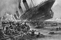 Những sự thật bất ngờ về thảm kịch của con tàu Titanic huyền thoại