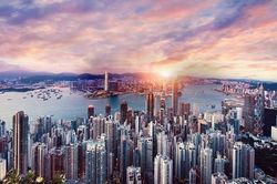 Hồng Kông bắt 9 nghi phạm đặt bom quanh thành phố