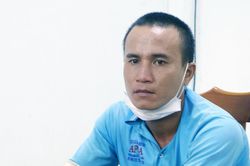 Gã đàn ông ở An Giang đánh tử vong người vợ 'hờ' 17 tuổi