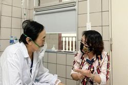 Sức khỏe suy yếu vì bệnh nặng, nghệ sĩ Giang Còi gây xúc động với bức thư cảm ơn khán giả